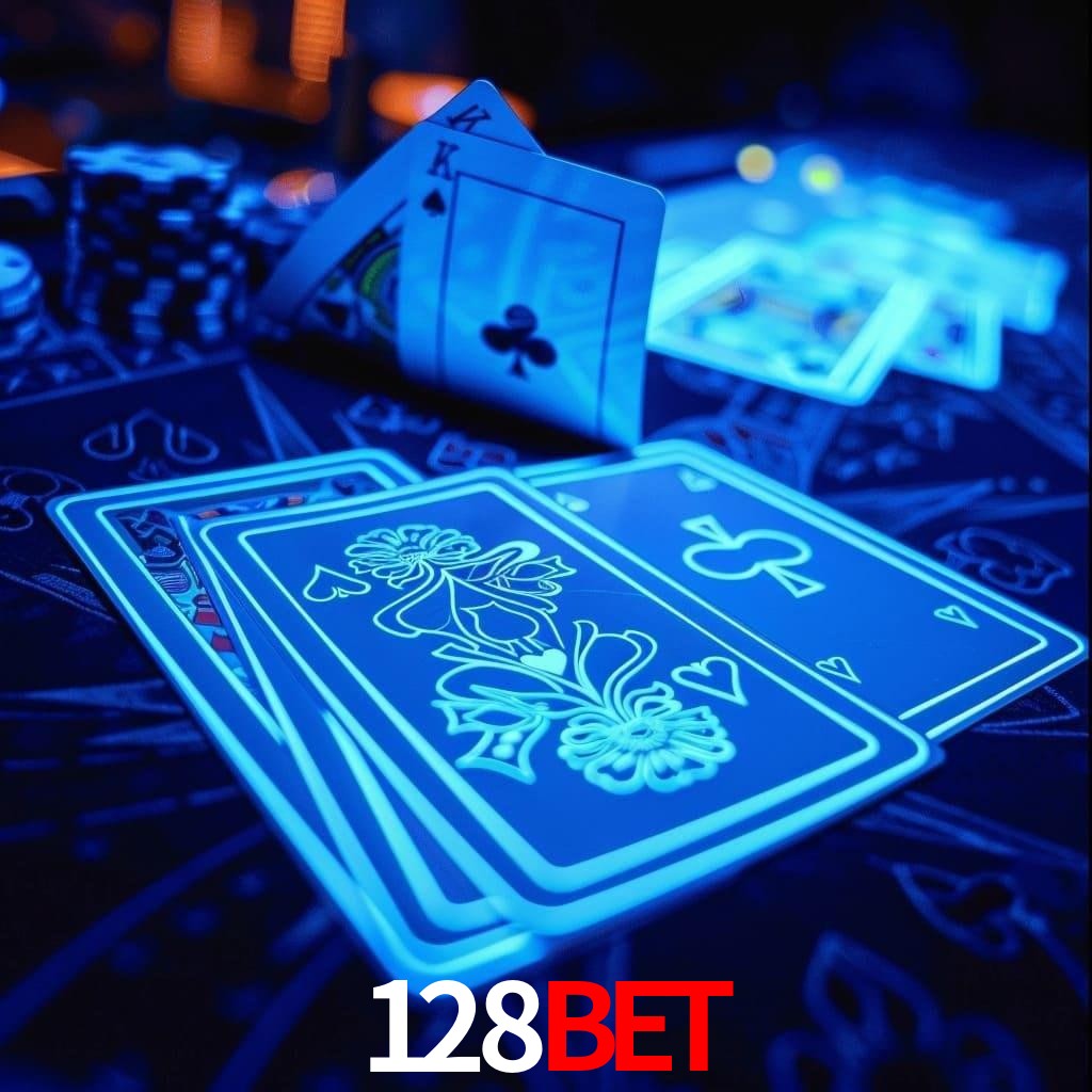 Live Casino 128bet