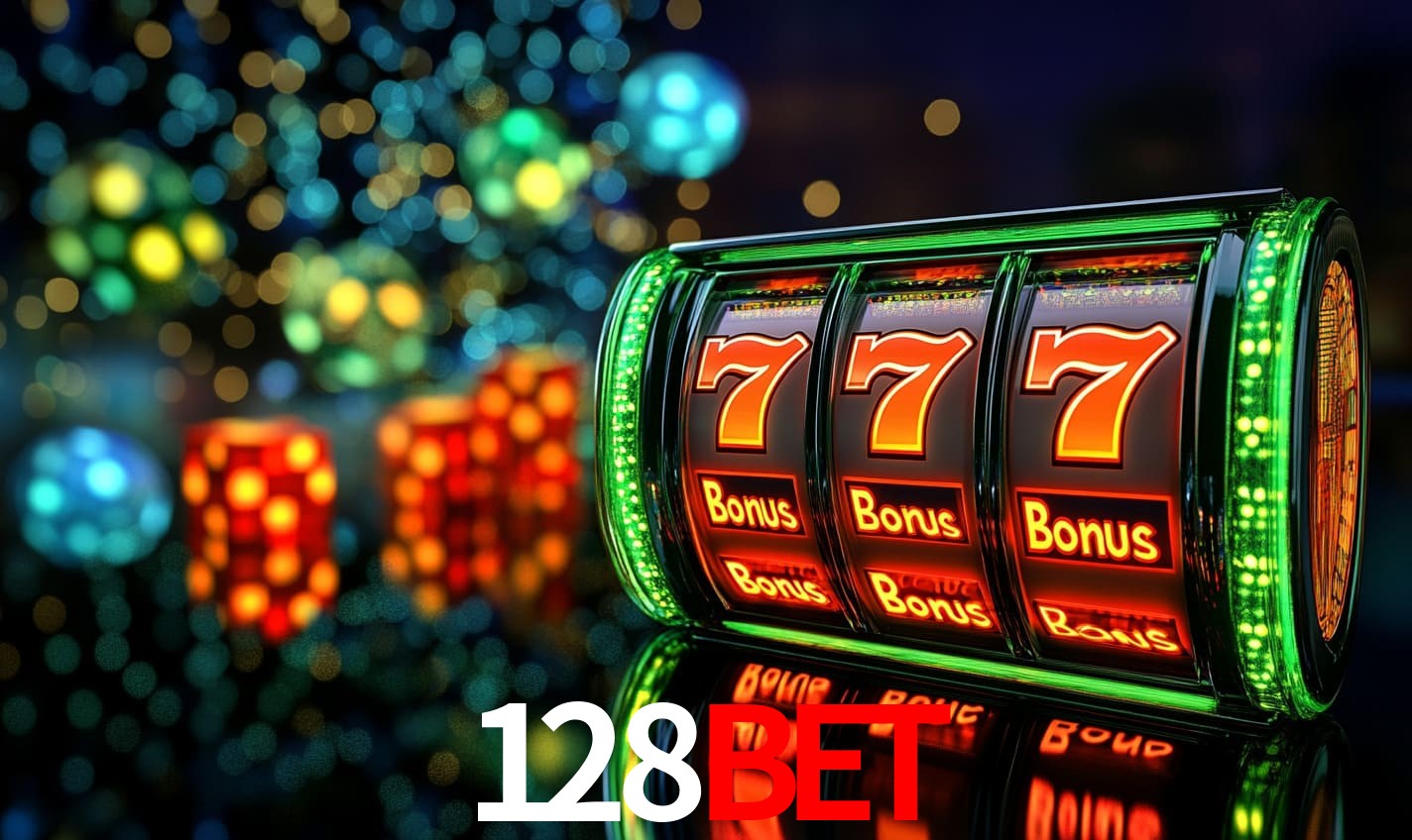 Football Betting 128bet