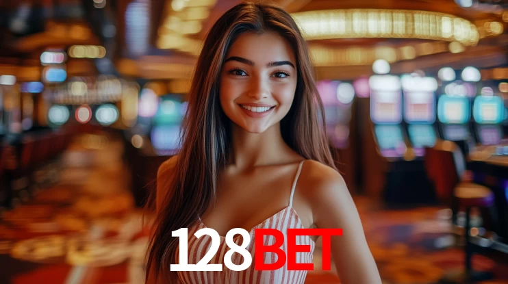 Welcome Bonus 128bet
