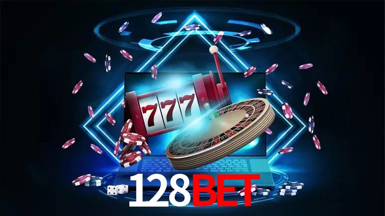 Game Providers 128bet